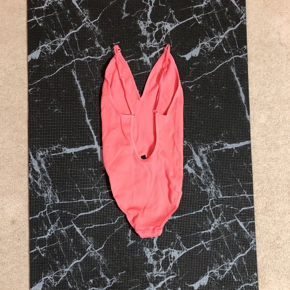 Out From Under Low Back Bodysuit - Picture 3 of 4